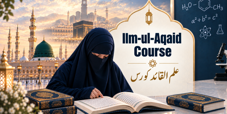 Ilm-ul-Aqaid